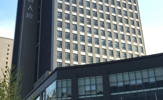 遮陽型在線Low-E節(jié)能玻璃 (SC60，SC70)